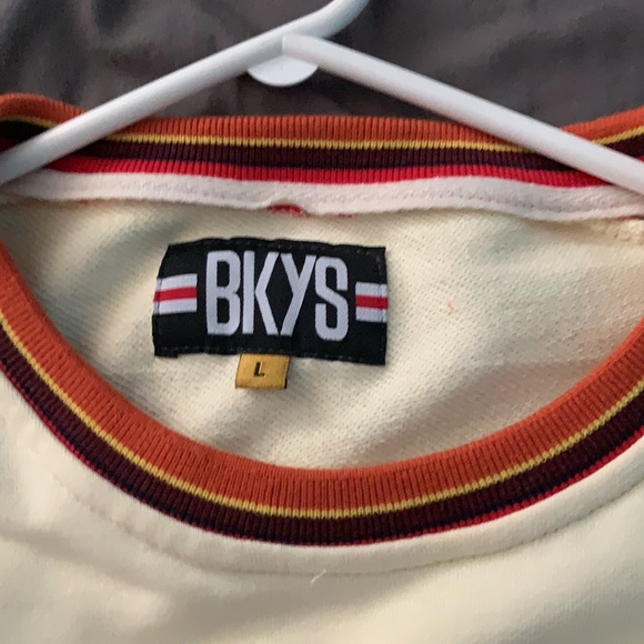 BKYS Crewneck - Picture 2 of 6